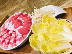 -彩虹坊火锅(宁穿路店)