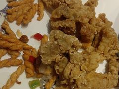 -小秦淮·南京土菜(新亭西路店)