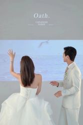 -香庭海婚纱摄影·威海旅拍(统一路店)