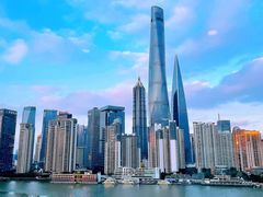 -上海外滩英迪格酒店