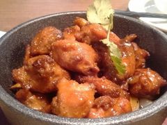 三杯鸡-青年公社烤鸭(蜀山万象汇店)