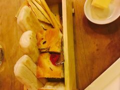 -斯普汇生蚝牛排馆(中骏世界城店)
