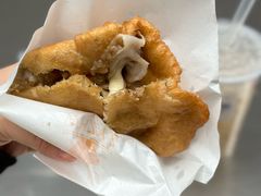 -家阳赵师傅油饼包烧麦(粮道街店)