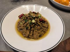 -黑窑厂糖油饼烤鸭·清真菜(总店)