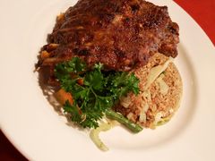 -Mai Mai Restaurant