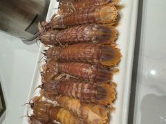 -王庄阿咪海鲜大排档(上下杭店)