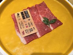 -一绪に寿喜烧(荟聚店)