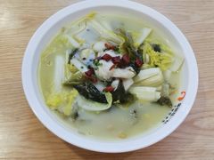 -鱼你在一起(福田安吉尔店)