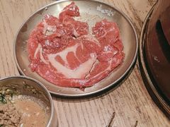 -西塔老太太泥炉烤肉(杭州首店)