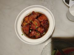 -小菜园新徽菜(马鞍山金鹰店)