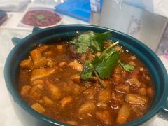 -鹿港小镇(霄云店)