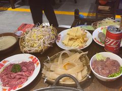 -萍姐火锅·公路夜市(打浦桥日月光店)