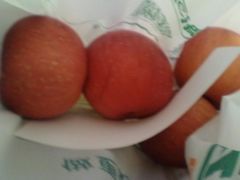 苹果-百果园PAGODA(玄武成贤街店)