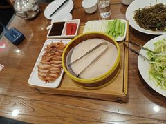 -董立兵烤鸭店(明湖店)