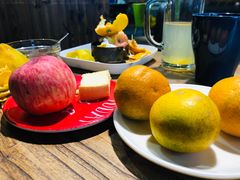 -第三空间·趣味桌游·轰趴.室内CS.剧本杀(大武汉1911店)