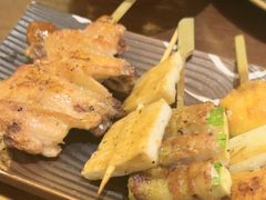 -鸟鹏烧鸟居酒屋(昌岗店)