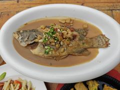 -环秀楼(黄山呈坎店)