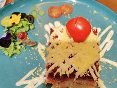 -米德维奇俄式西餐厅(西六道街店)