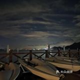 网红地必打卡[礼花]童心未泯现在海中央风景🌊