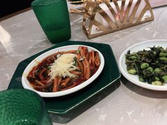 -松鹤楼·苏式汤面(虹桥天地店)