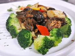 -青岛香格里拉·香宫中餐厅