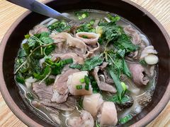 双拼粉-喜之羊•羊肉粉面