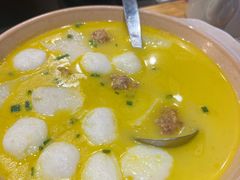 -肖记公安牛肉鱼杂(田林路店)