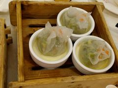 -百乐门喜宴(海珠广场华厦店)