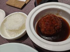 -羲和雅苑•北京烤鸭(乐园道万象城店)
