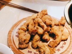 -老佛爷炭火蛙锅直营(清滨路总店)