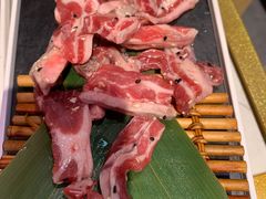 -棒小伙·齐齐哈尔烤肉(龙茗路店)