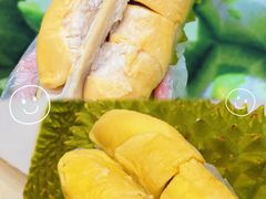 -开皇马来西亚榴莲美食店(华强北店)