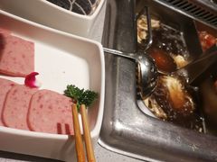 -海底捞火锅(万象城店)