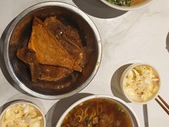 -李兰英湖南面馆(护国路店)