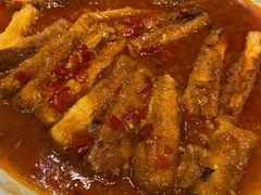 -三姐妹餐厅(曲江店)