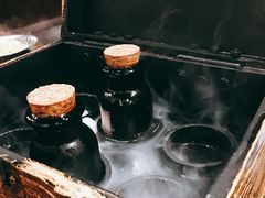 餐前开胃小饮品-魔宗·烧肉(汉街店)