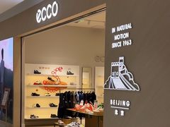 -ecco(合生汇购物中心店)