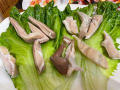 -广州海鲜酒楼(长丰园店)