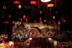 -天和缘酒楼·宴会厅