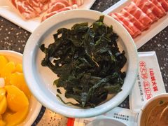 -华晟山城火锅(开发区港西东阁里店)
