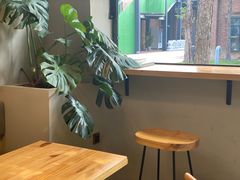 -小意思咖啡店(草桥店)