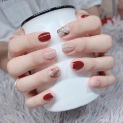 -悦指间美甲美睫