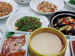 烤鸭-紫光园(劲松店)