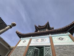 -哈密回王府景区