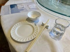 -杭州香格里拉·香宫中餐厅