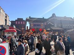 -古文化街旅游区