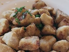 -阿娘家·原生态农家菜(国顺东路店)