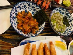 -平成屋·午肴夜酒(四川北路店)