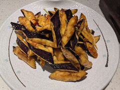 -船歌·鱼水饺青岛菜(金狮广场店)