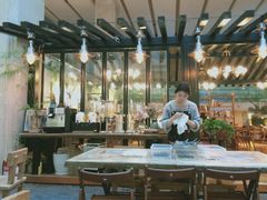 -大书房咖啡(中传国交店)